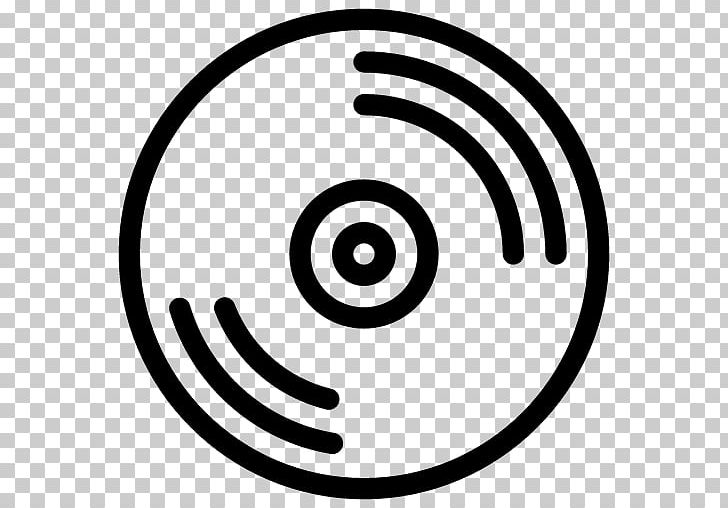 Compact Disc Computer Icons Symbol PNG, Clipart, Area, Black And White, Cd Player, Cdrom, Cdrw Free PNG Download