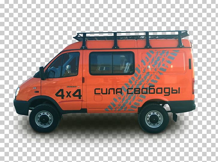 Compact Van Car GAZ Sobol LADA 4x4 PNG, Clipart, Automotive Exterior, Brand, Car, Commercial Vehicle, Compact Van Free PNG Download