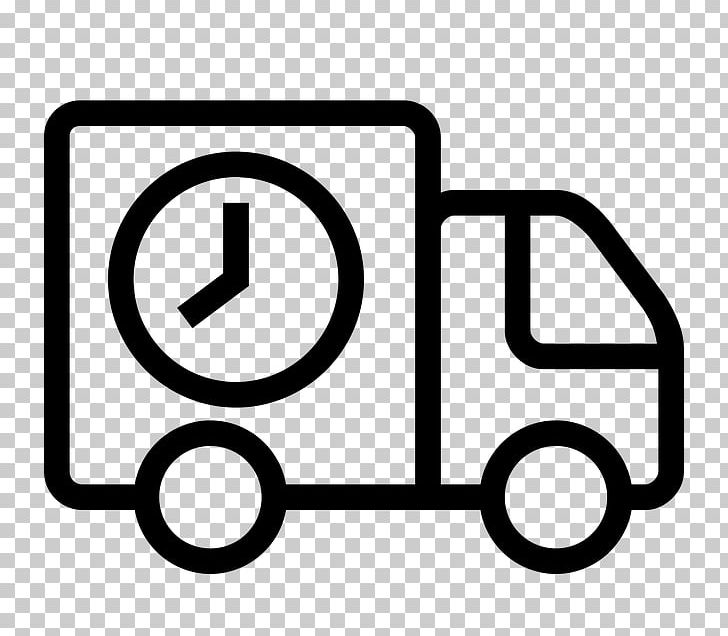 Computer Icons Delivery Transport E-commerce Symbol PNG, Clipart, Angle, Area, Black And White, Brand, Cargo Free PNG Download