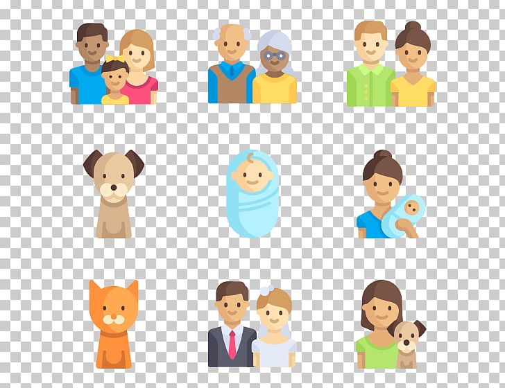Computer Icons Encapsulated PostScript Family PNG, Clipart, Cartoon, Child, Communication, Computer Icons, Conversation Free PNG Download