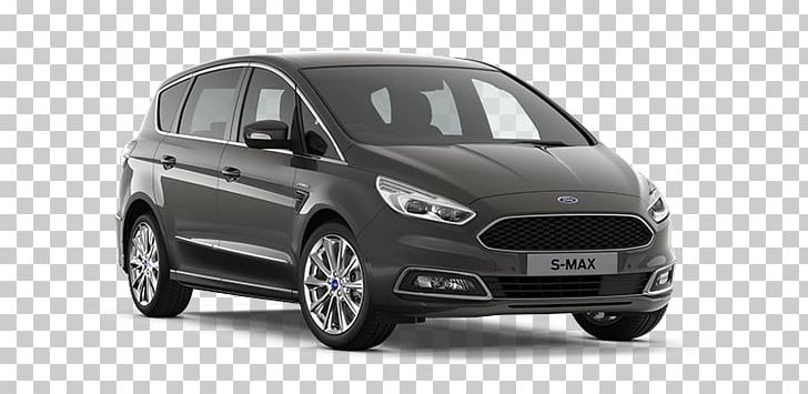 Ford S-Max Car Minivan Ford Mondeo PNG, Clipart, Automotive Design, Automotive Wheel System, Brand, Bumper, Car Free PNG Download