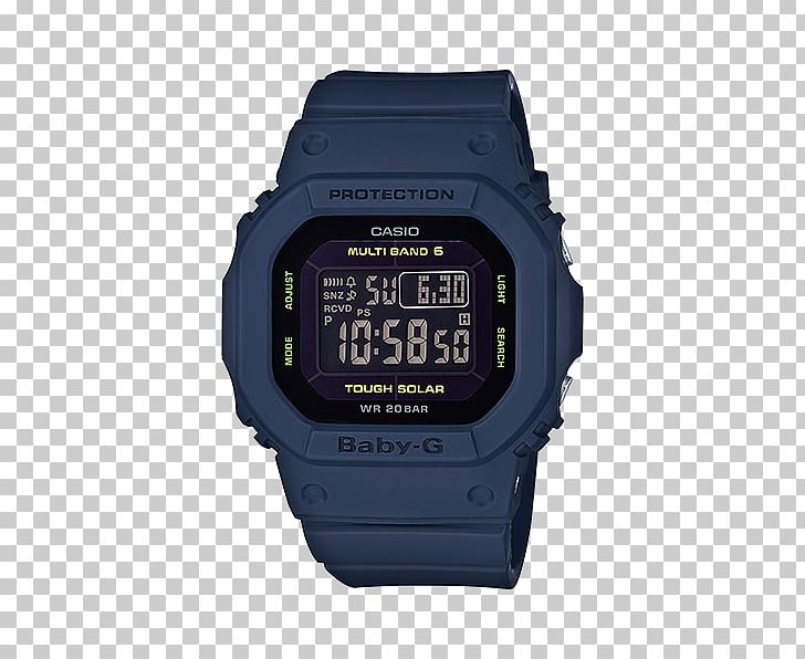 G-Shock Solar-powered Watch Casio Water Resistant Mark PNG, Clipart, Accessories, Brand, Casio, Casio Edifice, Clock Free PNG Download