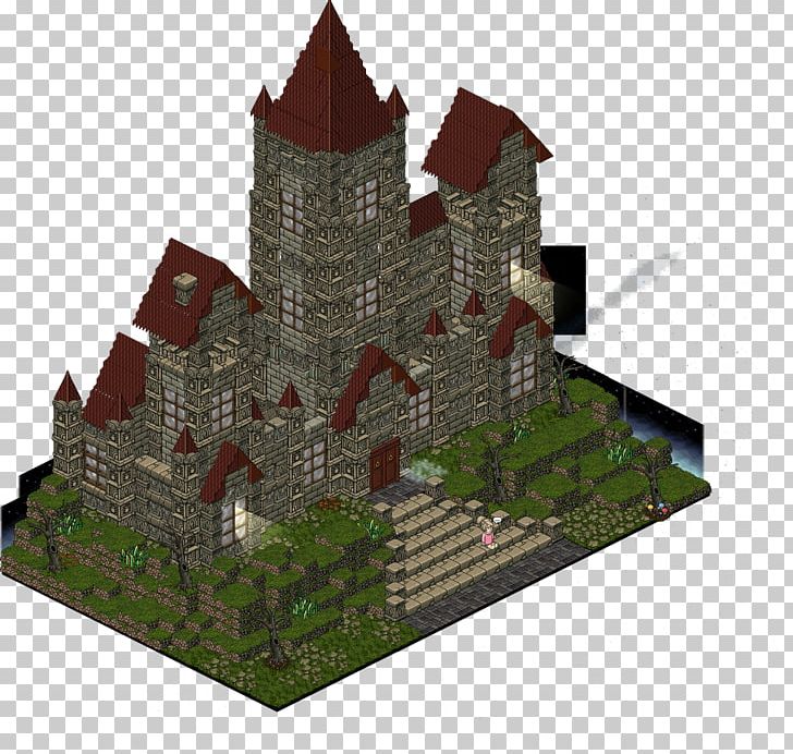 Habbo Haunted House Castle Building PNG, Clipart, Building, Castle, Castle Interior, Deviantart, Habbo Free PNG Download