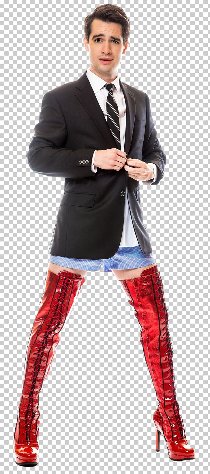 Kinky Boots Brendon Urie Al Hirschfeld Theatre Panic! At The Disco Broadway Theatre PNG, Clipart, Accessories, Blazer, Boot, Costume, David Cook Free PNG Download