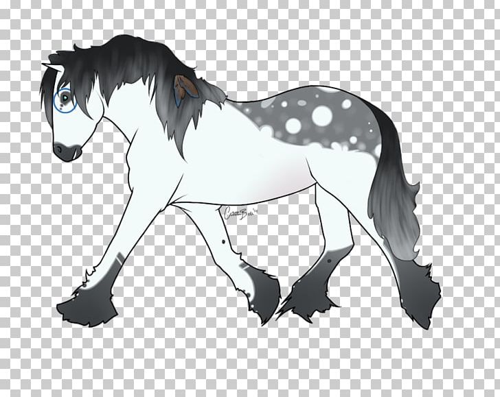 Mule Foal Stallion Mane Mustang PNG, Clipart, Anime, Black And White, Bridle, Cartoon, Colt Free PNG Download