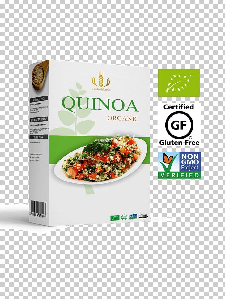 Organic Food Rice Cake Pho Quinoa Vegetarian Cuisine PNG, Clipart, Bean Sprout, Brand, Cellophane Noodles, Cooked Rice, Dish Free PNG Download