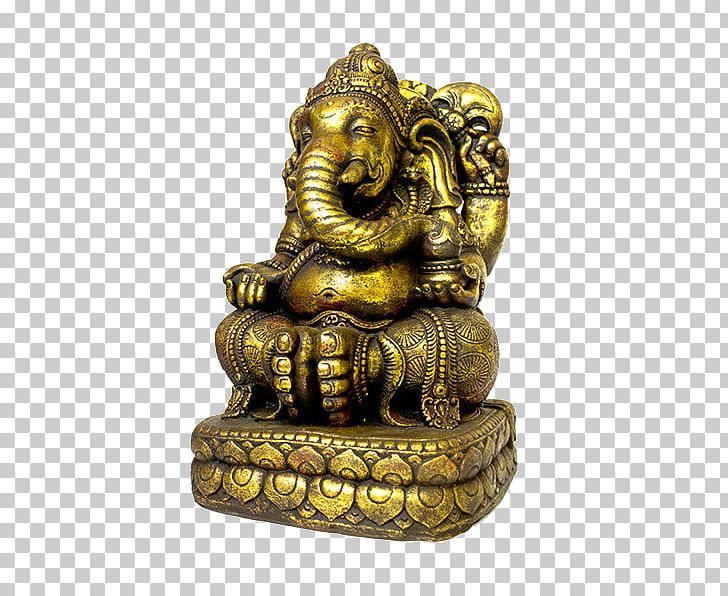 Sculpture Bronze Statue Metal Gold PNG, Clipart, 01504, Brass, Bronze, Bronze Statue, Ganesha Free PNG Download
