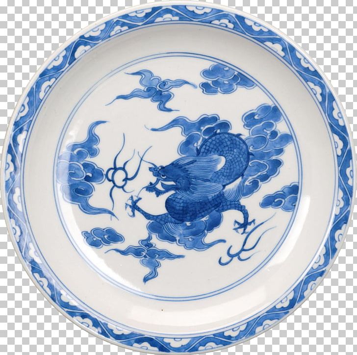Tableware Platter Ceramic Plate Porcelain PNG, Clipart, Blue, Blue And White Porcelain, Blue And White Pottery, Ceramic, Claw Free PNG Download