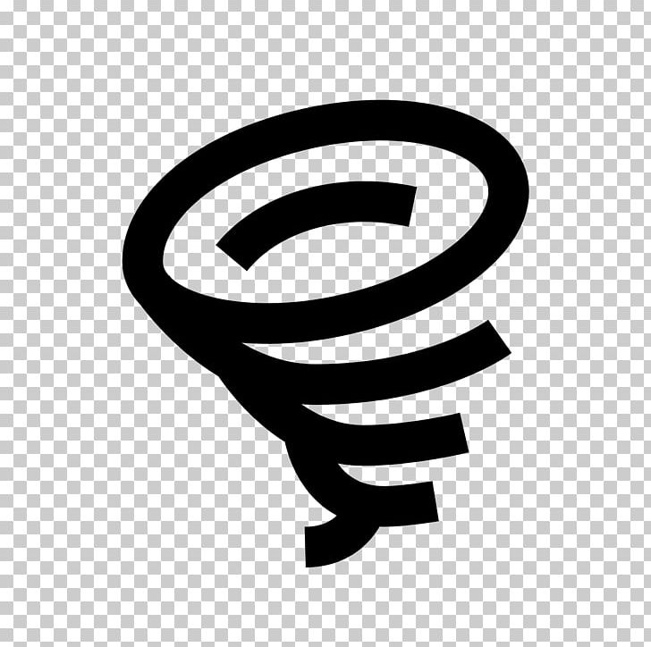 Tornado Computer Icons Symbol Drawing Wind PNG, Clipart, Brand, Circle, Cloud, Computer Icons, Cyclone Free PNG Download