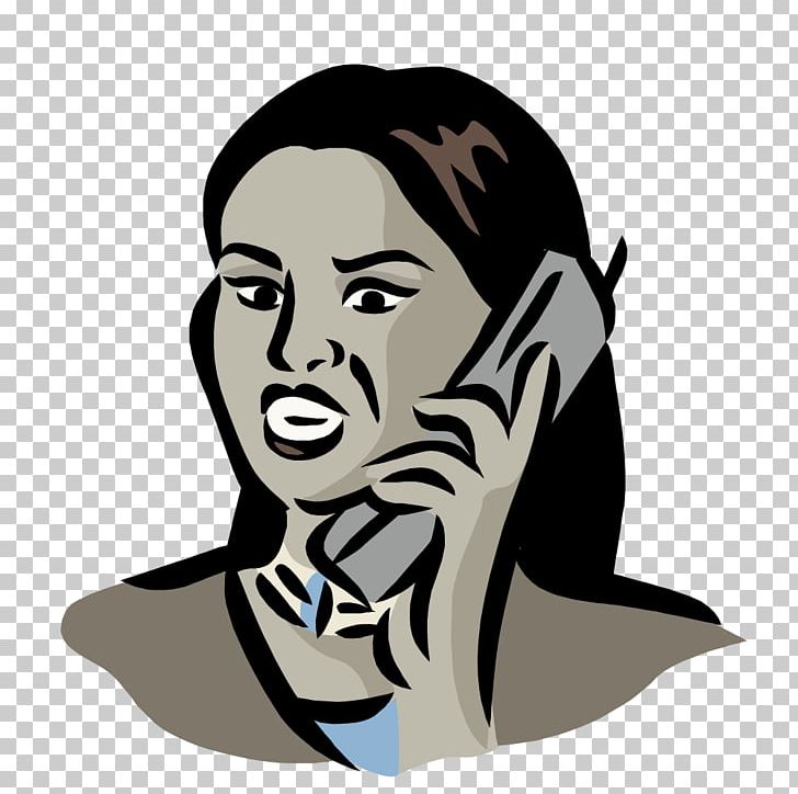 Woman Computer File PNG, Clipart, Angry, Angry Vector, Art, Business Woman, Call Free PNG Download
