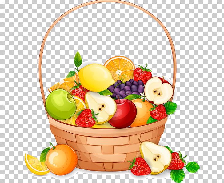 Basket Fruit PNG, Clipart, Art, Basket, Diet Food, Flowerpot, Food Free PNG Download