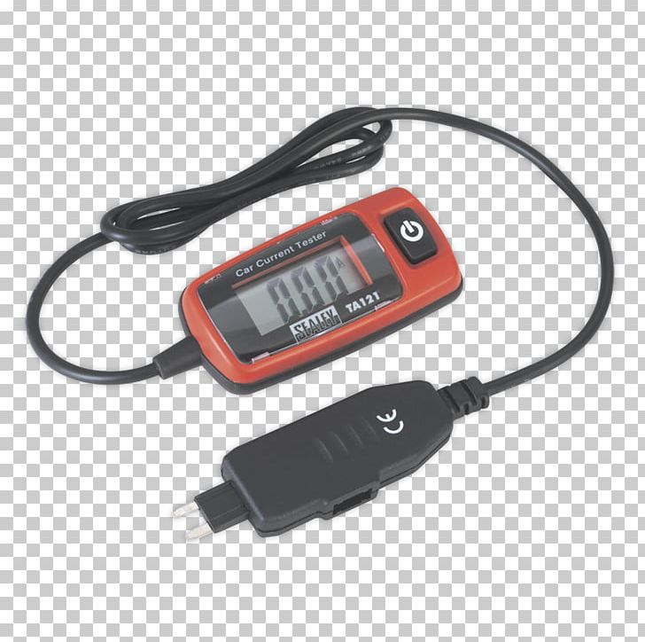 Car Fuse Multimeter Electric Current Continuity Tester PNG, Clipart, Ammeter, Car, Constant Current, Current, Electrical Network Free PNG Download