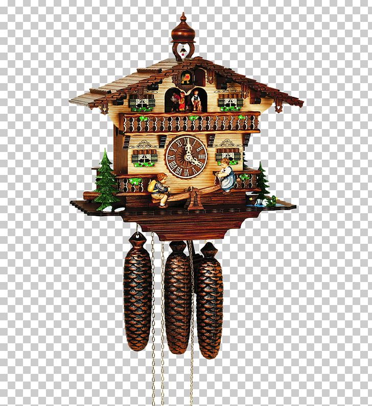 Cuckoo Clock Black Forest Movement Musical Clock PNG, Clipart, Black Forest, Chalet, Clock, Coucou, Cuckkoo Free PNG Download