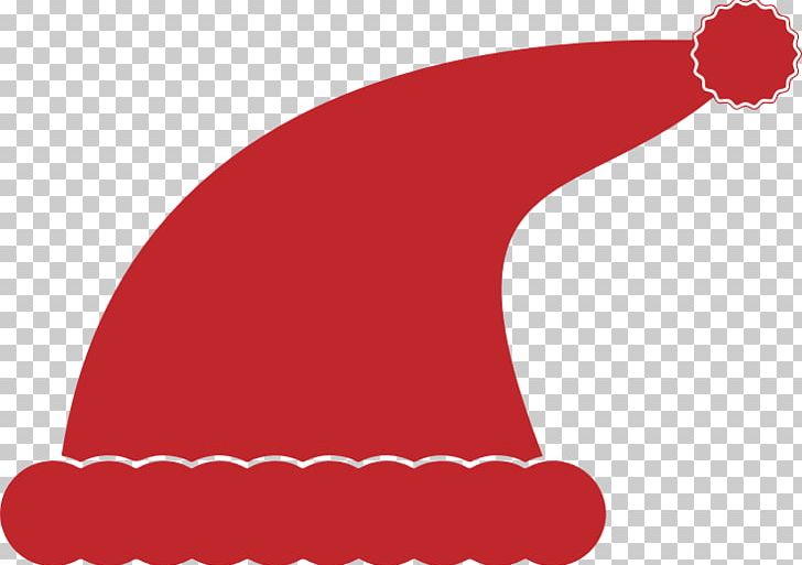 Hat Red PNG, Clipart, Christmas, Clothing, Hat, Headgear, Line Art Free PNG Download