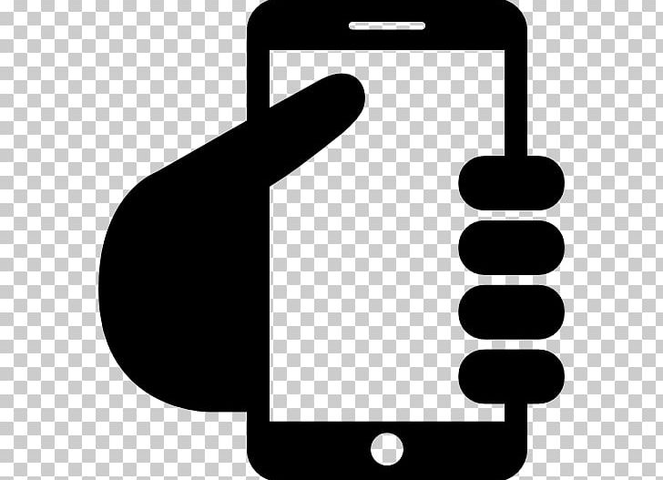IPhone 4S Computer Icons Telephone PNG, Clipart, Area, Black, Black And White, Communication, Communication Device Free PNG Download