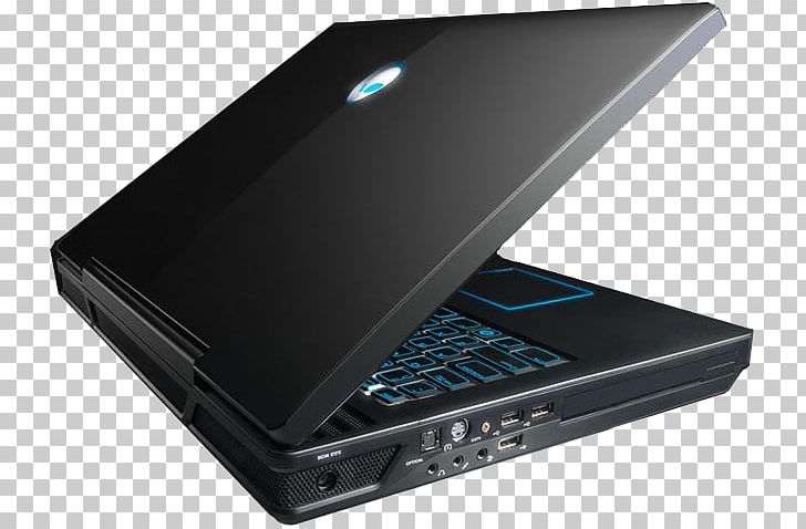 Laptop Netbook Dell Alienware Computer Hardware PNG, Clipart, Ace, Alien, Alienware, Computer, Computer Accessory Free PNG Download
