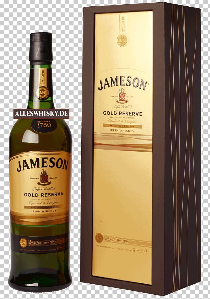 Liqueur Jameson Irish Whiskey Blended Whiskey PNG, Clipart, Agb, Alcoholic Beverage, Blended Whiskey, Bottle, Dessert Free PNG Download