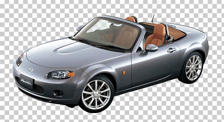 Mazda MX-5 Car Mazda3 Mazda RX-8 PNG, Clipart, Automatic Transmission, Automotive Design, Automotive Exterior, Brand, Bumper Free PNG Download