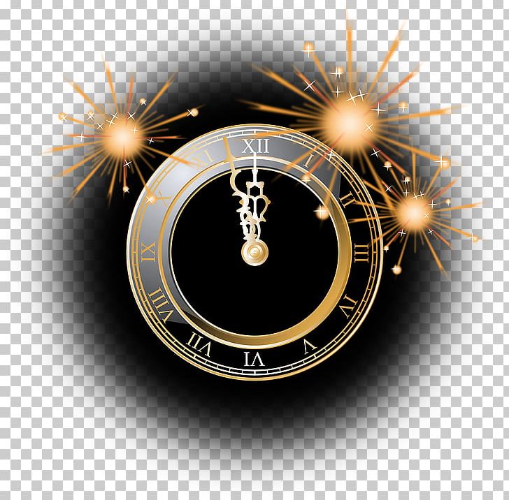 New Year's Eve New Year's Day PNG, Clipart, Chinese New Year, Christmas, Circle, Clock, Computer Wallpaper Free PNG Download