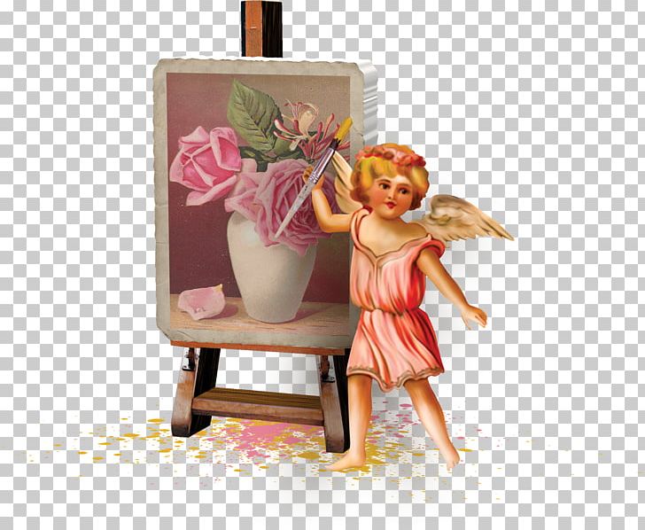 Painting Drawing PNG, Clipart, Angel, Art, Canvas, Computer Icons, Doll Free PNG Download
