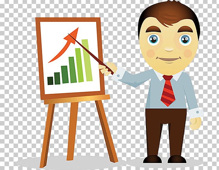 Presentation Sales PNG, Clipart, Business, Businessperson, Cartoon, Communication, Conversation Free PNG Download