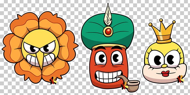 Pumpkin Fruit PNG, Clipart, Boss, Cartoon, Cuphead Mugman, Deviantart, Face Free PNG Download