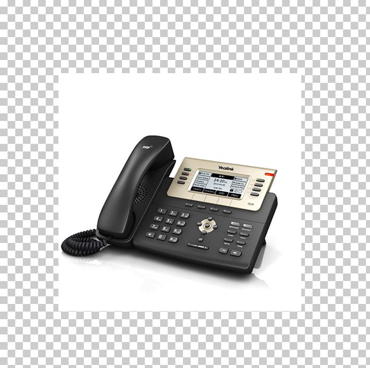 Yealink SIP-T27P Session Initiation Protocol Telephone VoIP Phone Yealink SIP-T27G PNG, Clipart, Ac Adapter, Answering Machine, Caller Id, Corded Phone, Desk Phone Free PNG Download