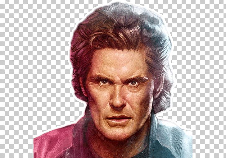 David Hasselhoff Kung Fury (Original Motion Soundtrack) True Survivor Electro-wave PNG, Clipart, Cheek, Chin, David Hasselhoff, Face, Film Free PNG Download