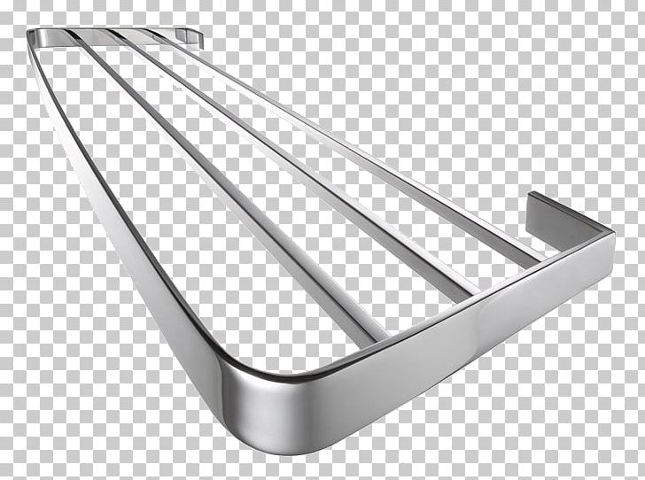 Heated Towel Rail Bathroom Stainless Steel Kitchensource.com PNG, Clipart, Angle, Automotive Exterior, Bathroom, Bathroom Accessory, Bed Bath Beyond Free PNG Download
