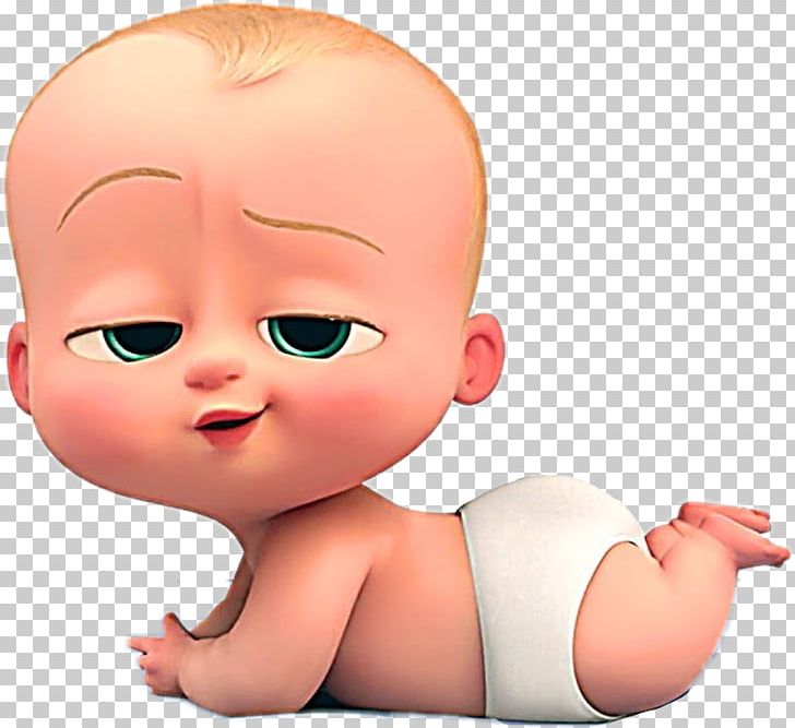 Infant PicsArt Photo Studio Sticker Paper PNG, Clipart, Animated Film, Baby Boss, Boss Baby, Cake, Cartoon Free PNG Download