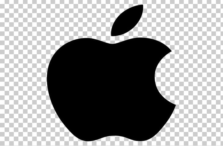 Logo Apple PNG, Clipart, Apple, Apple Cartoon, Black, Black And White, Cartoon Apple Free PNG Download