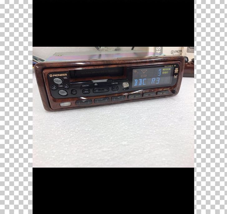 Radio Receiver Cassette Deck Compact Cassette Vehicle Audio PNG, Clipart, Audio, Audio Receiver, Automotive Exterior, Av Receiver, Boombox Free PNG Download