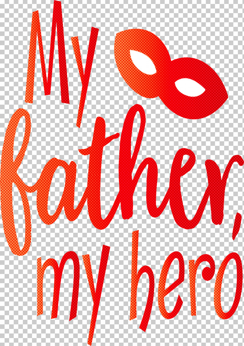 My Father My Hero Happy Fathers Day PNG, Clipart, Geometry, Happy Fathers Day, Line, Logo, M Free PNG Download