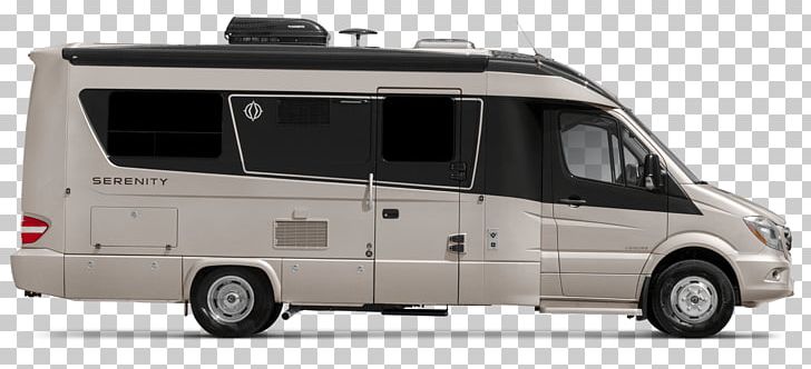 Campervans Mercedes-Benz Sprinter Car PNG, Clipart, Campervans, Car, Caravan, Cars, Commercial Vehicle Free PNG Download