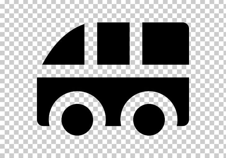 Car Van Computer Icons Encapsulated PostScript PNG, Clipart, Angle, Automobile, Black, Black And White, Brand Free PNG Download