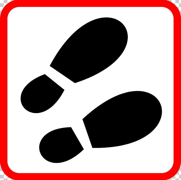 Footprint PNG, Clipart, Area, Black And White, Blog, Computer Icons, Download Free PNG Download