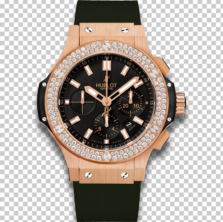 Hublot Watch Jewellery Chronograph Retail PNG, Clipart, Accessories, Brand, Brown, Chronograph, Discounts And Allowances Free PNG Download