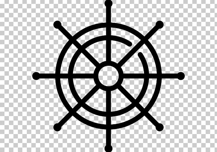 Ship's Wheel Helmsman PNG, Clipart, Anchor, Angle, Artwork, Black And White, Boat Free PNG Download