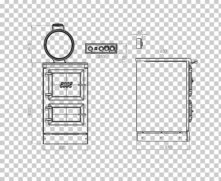 Wood Stoves Cooking Ranges Furniture Cooker PNG, Clipart, Angle, Area, Black And White, Brand, Cast Iron Free PNG Download