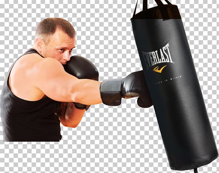 punching & training bags boxing