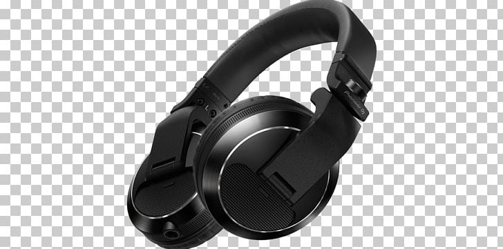 Disc Jockey DJ Headphones Pioneer DJ HDJ-X7-K Over-the-ear Pioneer Corporation PNG, Clipart, Audio, Audio Equipment, Audio Mixers, Disc Jockey, Electronic Device Free PNG Download