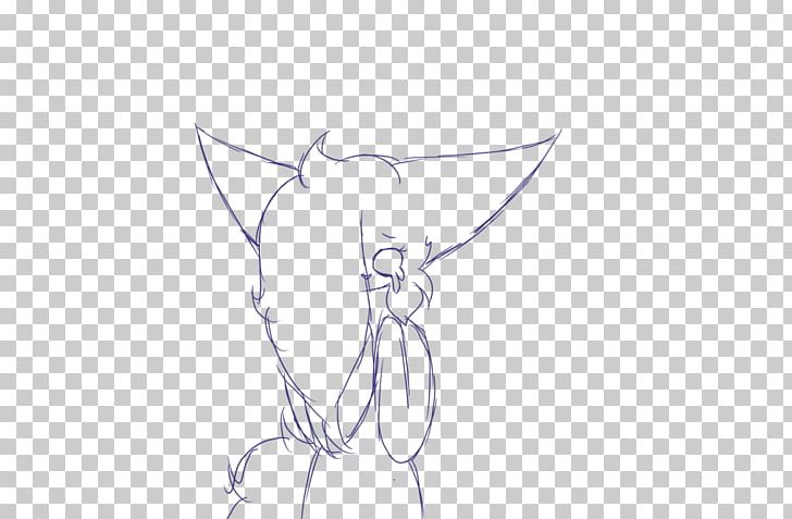 Drawing Line Art Legendary Creature Sketch PNG, Clipart, Angle, Anime, Arm, Artwork, Black And White Free PNG Download