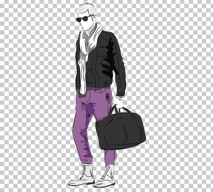 Fashion Show Male Model PNG, Clipart, Accessories, Bag, Black, Business Man, Clothing Free PNG Download