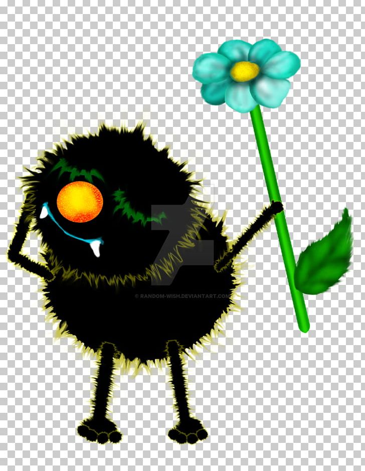 Flower Pollinator Red Green Insect PNG, Clipart, Flower, Flowering Plant, Furry Monster, Grass, Green Free PNG Download