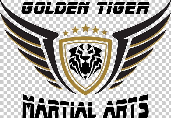 Golden Tiger Martial Arts Taekwondo Karate Hapkido PNG, Clipart, Brand, Child, Emblem, Golden Tiger, Hapkido Free PNG Download