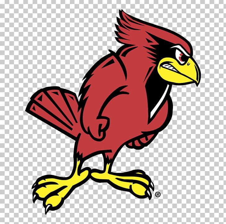 Illinois State University Illinois State Redbirds Football Illinois ...