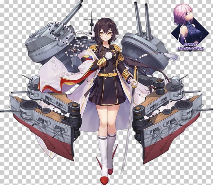 Japanese Battleship Mikasa Azur Lane Six-six Fleet Japanese Battleship Hyūga PNG, Clipart, Anime, Azur Lane, Battlecruiser, Battleship, Combined Fleet Free PNG Download