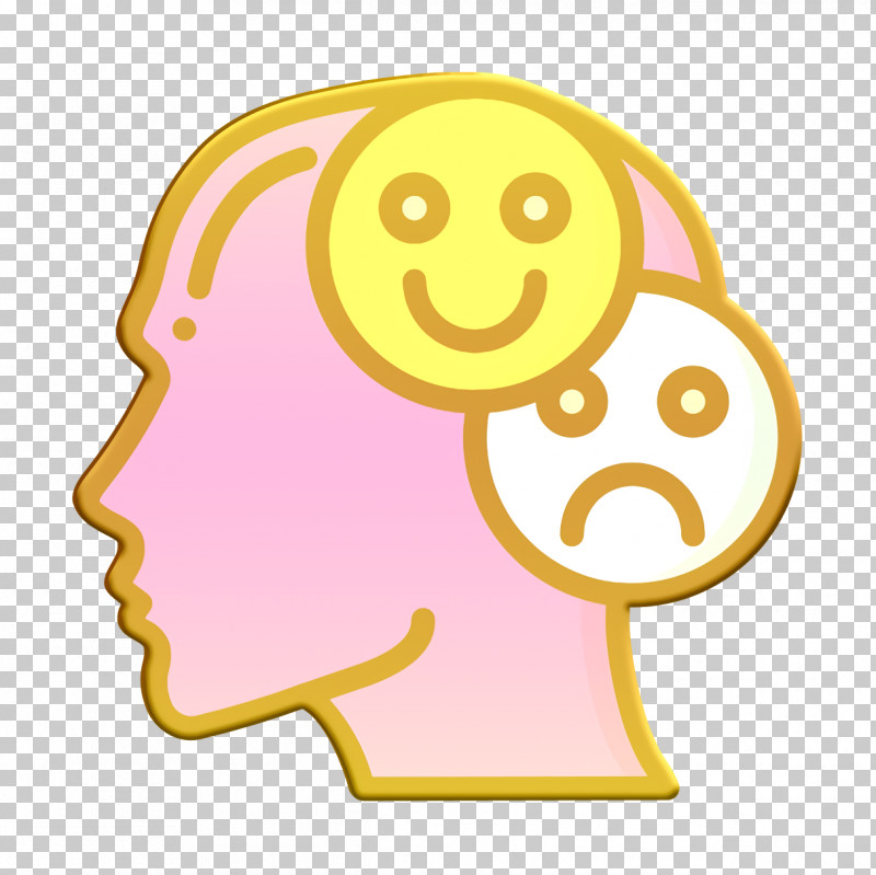 Mind Icon Bipolar Icon Human Mind Icon PNG, Clipart, Behavior, Bipolar Icon, Cognition, Emotion, Emotional Intelligence Free PNG Download