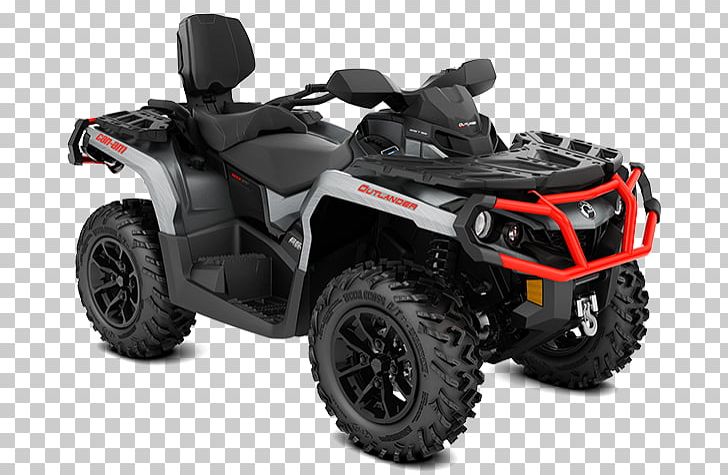 Optimal Utilfreds for eksempel Can-Am Motorcycles Mitsubishi Outlander Route 3A MotorSports All-terrain  Vehicle Can-Am Off-Road PNG,