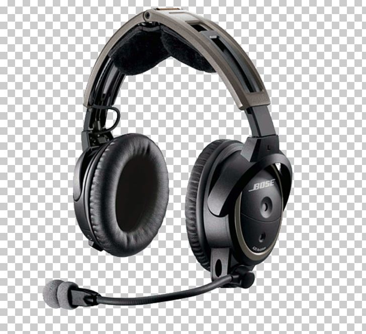 Headset Headphones Active Noise Control Bose Corporation Bose A20 PNG, Clipart, 0506147919, Active Noise Control, Audio, Audio Equipment, Aviation Free PNG Download